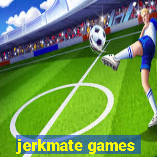 jerkmate games